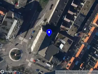 Nieuw bedrijf shineclap