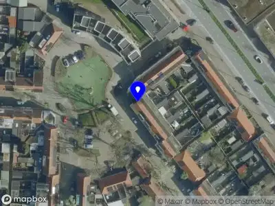 Vriens Klus- & Schilderwerken Tilburg