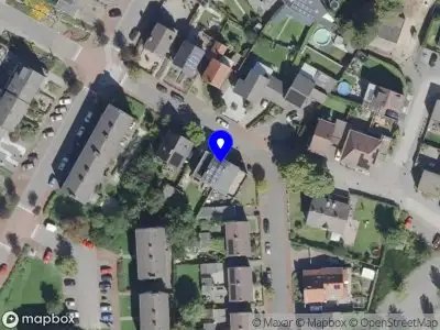 Nieuw bedrijf Research on Research Association