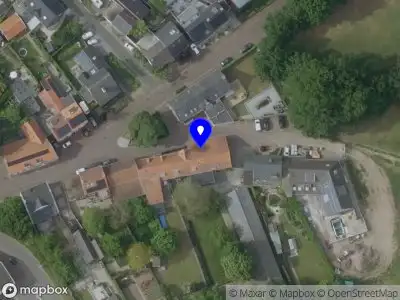 Nieuw bedrijf Burgerhout-Trading