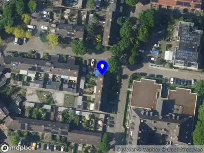 Nieuw bedrijf Hage Dienstverlening