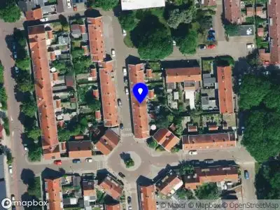 Nieuw bedrijf Rocklin