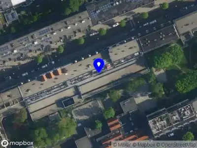 Nieuw bedrijf Naomi Pype