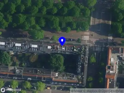 Romée van Leeuwaarde Amsterdam