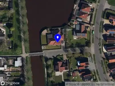 Manuhutu Bouwadvies Hoogezand