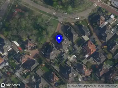 Riaké Management Holding B.V. 's-Gravenhage