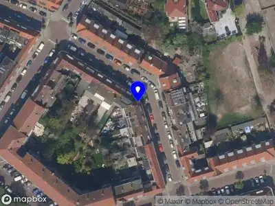 M. Kotwica Bouwbedrijf Vlaardingen