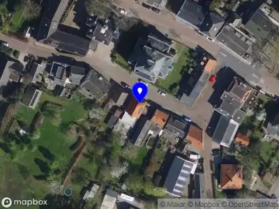 Nieuw bedrijf TechSolv