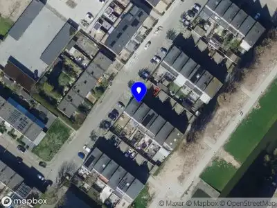 EnerGo Holding B.V. Hoogvliet Rotterdam