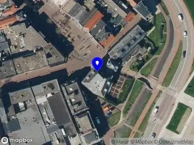 Stichting Promotie Tiel