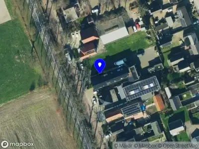 Nieuw bedrijf OprechtZorgen