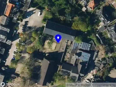 Nieuw bedrijf Arbi trade NL