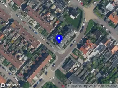 MJE Cinematics Zwanenburg