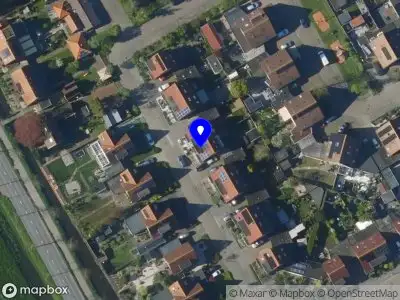 Massagepraktijk Gerard Laan