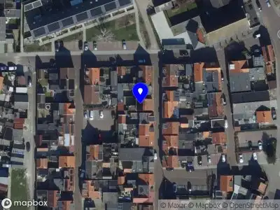 M. den Braber Yerseke