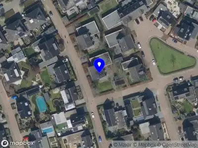 Niels van Vechel arbeid