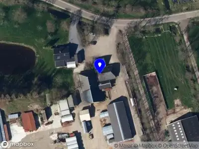 Agro Tjalma Lutjegast