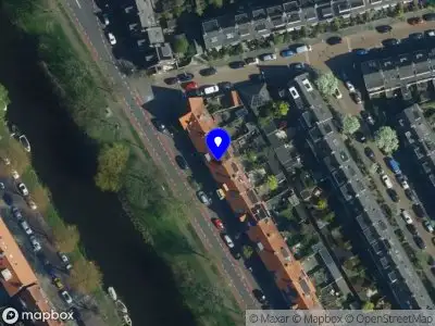 Rhise Haarlem