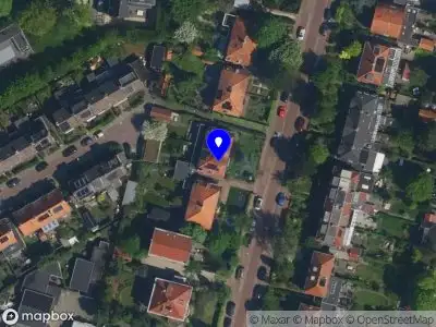 van Dijk LSC B.V. Haarlem