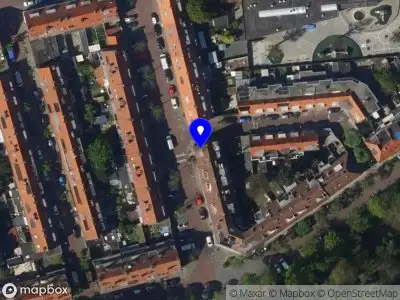 Niat Infra 's-Gravenhage