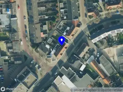 Nieuw bedrijf Nuchterwijs