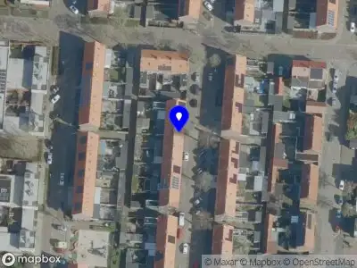 Nieuw bedrijf SDHB Zorg