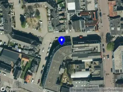 SS International Recruitment Lunteren