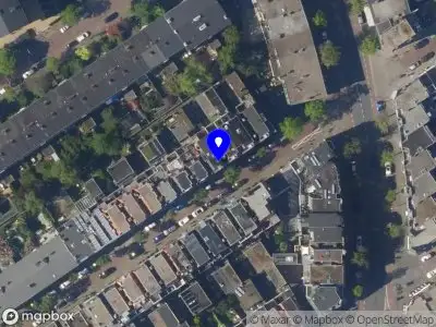 Vereniging Nicolaistraat 45, 47-I, 47-ll, 47-lll