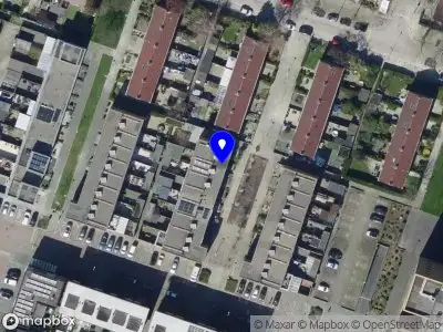 Hoiza Thuiszorg Hoogvliet Rotterdam
