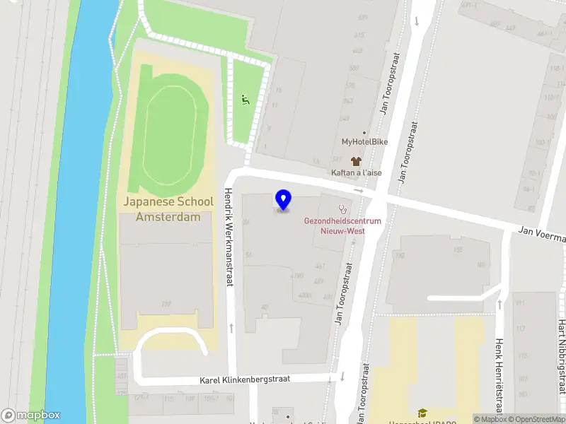Aska Global Amsterdam