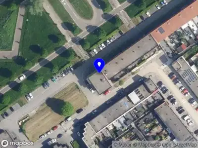 Rico-bouw Almere