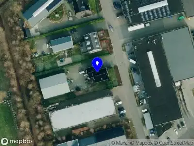 Grondverzet en Kraanverhuur Hoekman