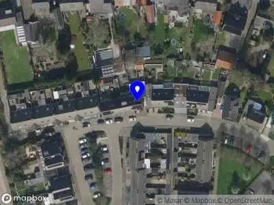 Nieuw bedrijf Hack Dienstverlening