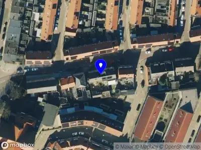 Nieuw bedrijf GW Dienstverlening