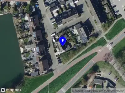 Bert in ‘t Veld - werkt Oud-Beijerland
