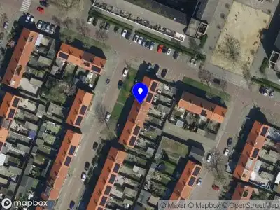 J. de Jong Service Breda