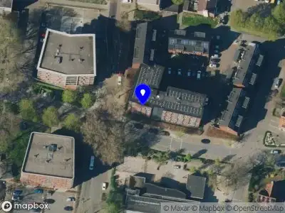 Nieuw bedrijf Marieke van Soest