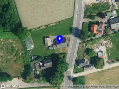 Gwen's zorgzame hart