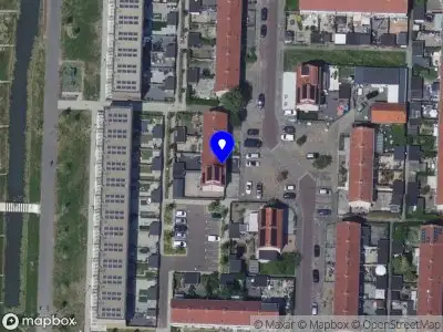 MMS Infra Dordrecht