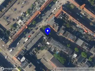 Nieuw bedrijf Dierenfysio Britte