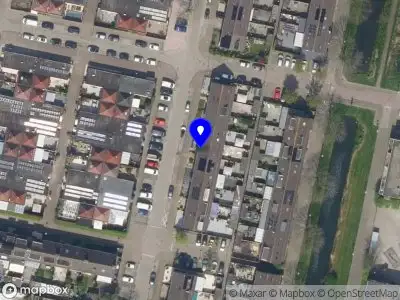 M Chan Rotterdam