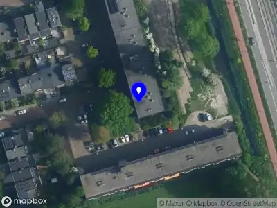 G. N. González Argueta Amstelveen