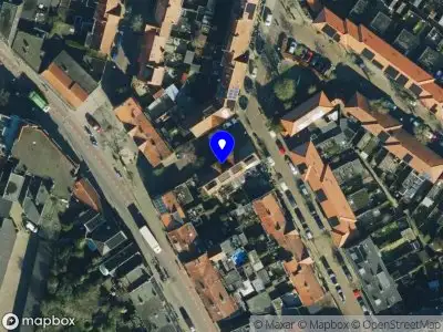 Gastouderopvang ‘t Klaproosje Zwolle