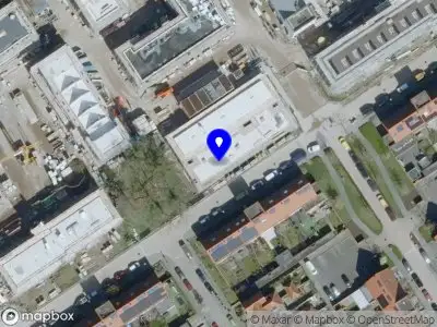 Ruimtevoorgesprek Eindhoven