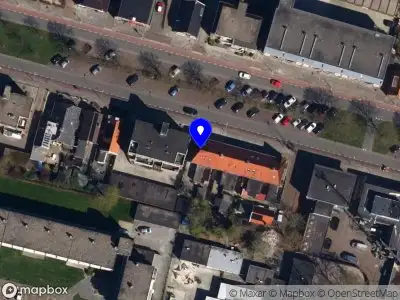 Nieuw bedrijf Noor Zorg Met Passie