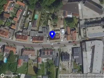 Nieuw bedrijf Luka Mans