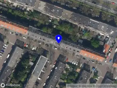 Toujer Rotterdam