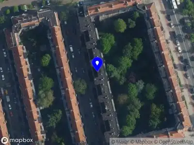 Afya ya akili Amsterdam