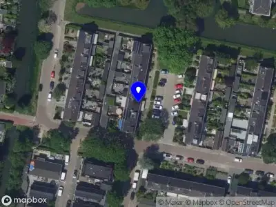 Nieuw bedrijf Senioren fit Dordrecht