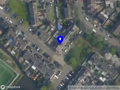 Nieuw bedrijf Almi Ventilatie